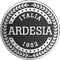 Логотип фирмы Ardesia в Сочи