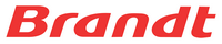 Логотип фирмы Brandt в Сочи