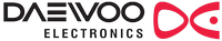 Логотип фирмы Daewoo Electronics в Сочи