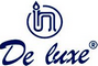 Логотип фирмы De Luxe в Сочи